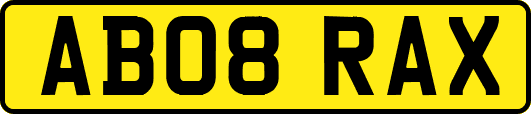 AB08RAX