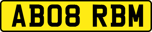 AB08RBM