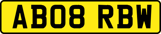 AB08RBW