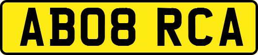 AB08RCA