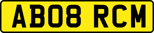 AB08RCM
