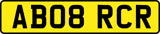 AB08RCR