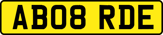 AB08RDE
