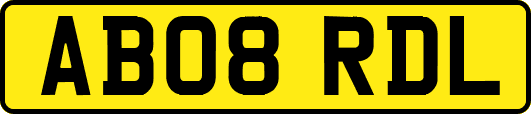 AB08RDL