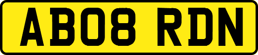 AB08RDN