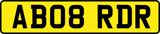 AB08RDR