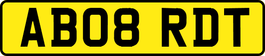 AB08RDT