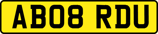 AB08RDU