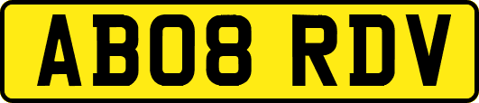 AB08RDV