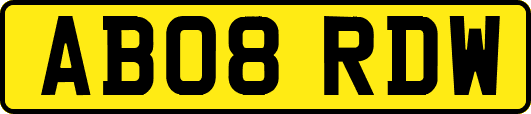 AB08RDW