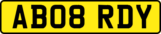 AB08RDY