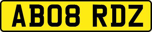 AB08RDZ