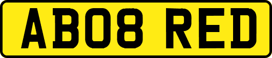 AB08RED