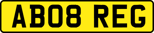 AB08REG