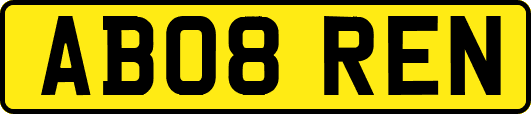 AB08REN