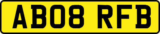 AB08RFB