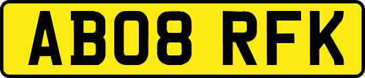 AB08RFK