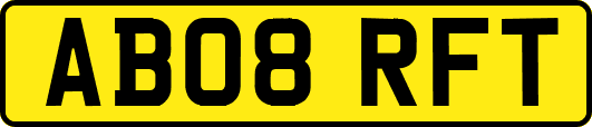 AB08RFT
