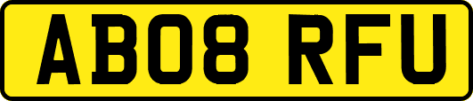AB08RFU