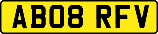 AB08RFV