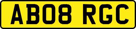 AB08RGC
