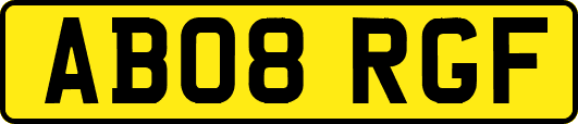 AB08RGF