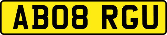 AB08RGU