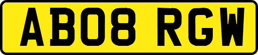 AB08RGW