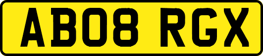 AB08RGX