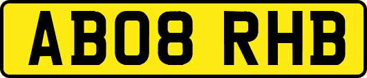 AB08RHB