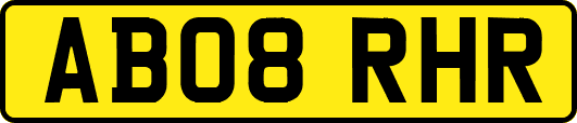 AB08RHR
