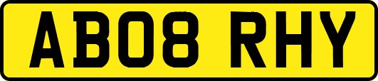 AB08RHY