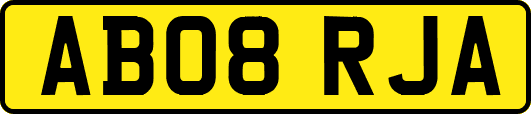AB08RJA