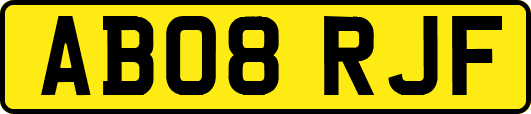 AB08RJF