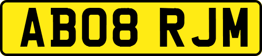 AB08RJM