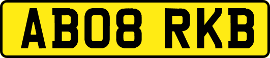 AB08RKB