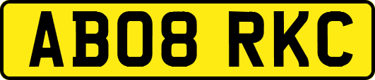 AB08RKC