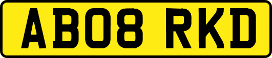 AB08RKD