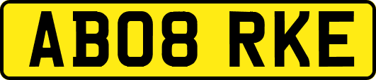 AB08RKE
