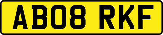 AB08RKF
