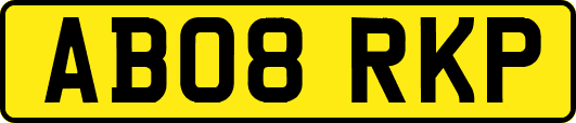 AB08RKP