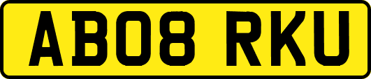 AB08RKU
