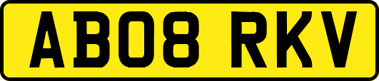 AB08RKV