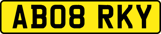 AB08RKY
