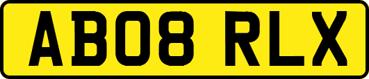 AB08RLX