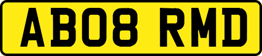 AB08RMD