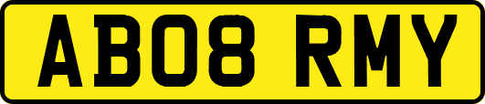 AB08RMY