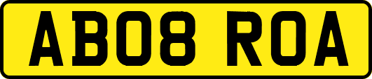 AB08ROA