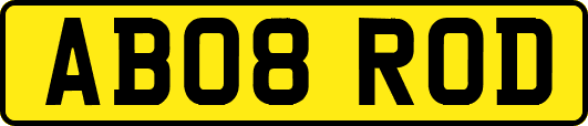 AB08ROD