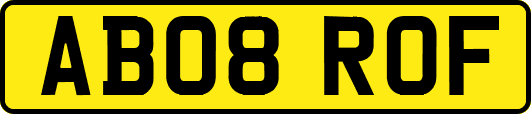 AB08ROF